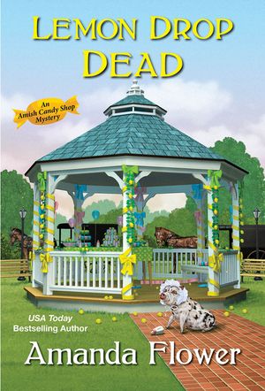 Lemon Drop Dead image number 0