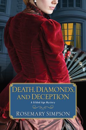 Death, Diamonds, and Deception image number 0