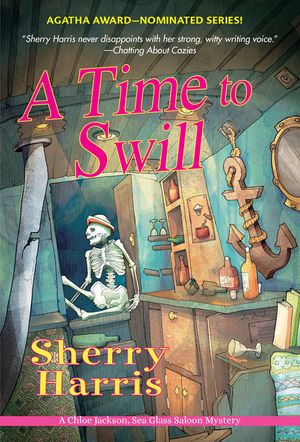 A Time to Swill image number 0