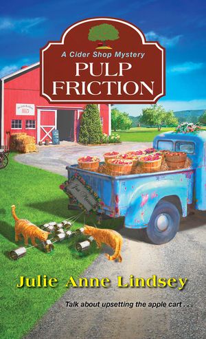 Pulp Friction image number 0