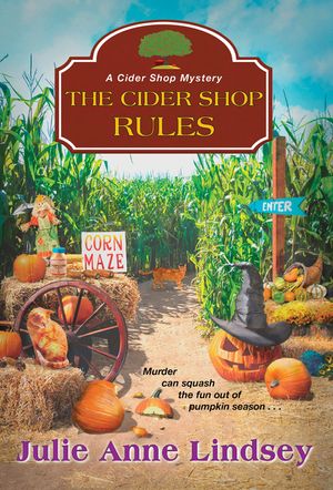 The Cider Shop Rules image number 0