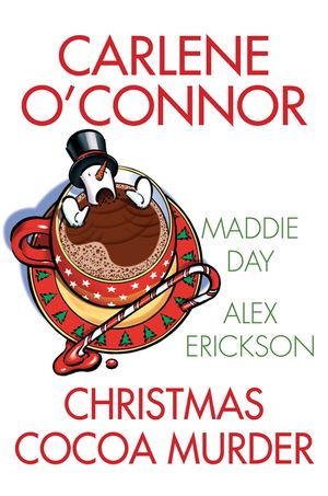 Christmas Cocoa Murder image number 0