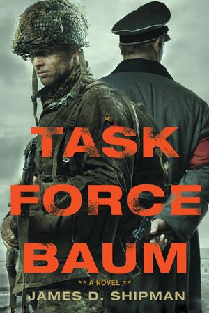 Task Force Baum image number 0