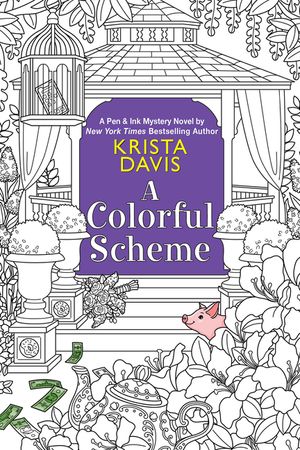 A Colorful Scheme image number 0