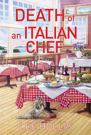 Death of an Italian Chef image number 0