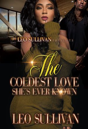 The Coldest Love She's Ever Known image number 0