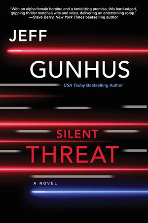 Silent Threat image number 0