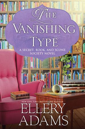The Vanishing Type image number 0