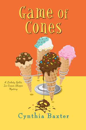 Game of Cones image number 0
