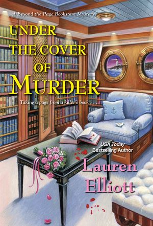 Under the Cover of Murder image number 0