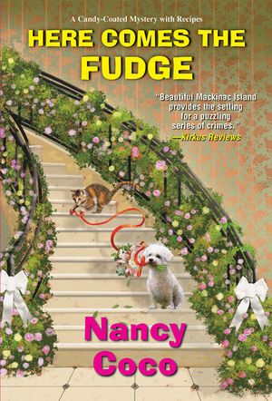 Here Comes the Fudge image number 0
