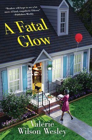 A Fatal Glow image number 0