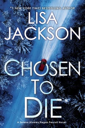 Chosen to Die image number 0
