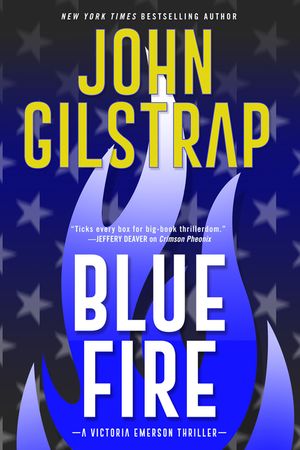 Blue Fire image number 0