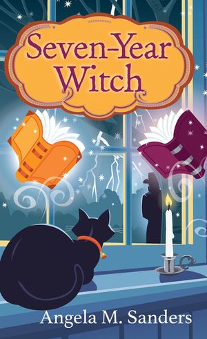 Seven-Year Witch image number 0
