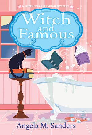 Witch and Famous image number 0