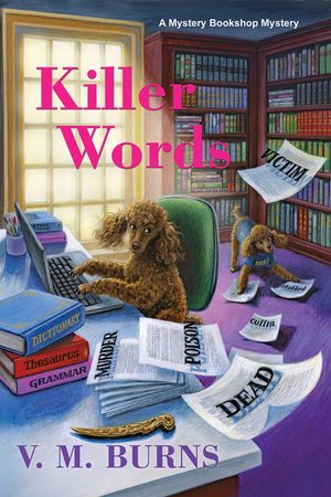 Killer Words image number 0