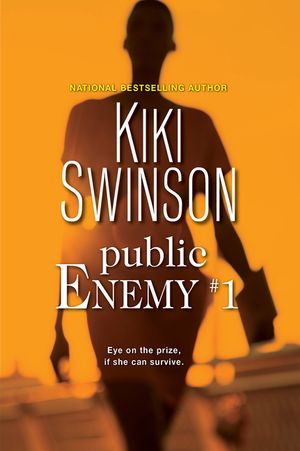 Public Enemy #1 image number 0