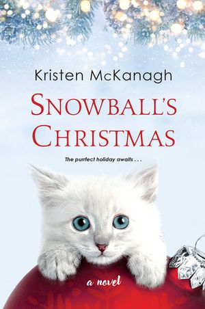 Snowball's Christmas image number 0