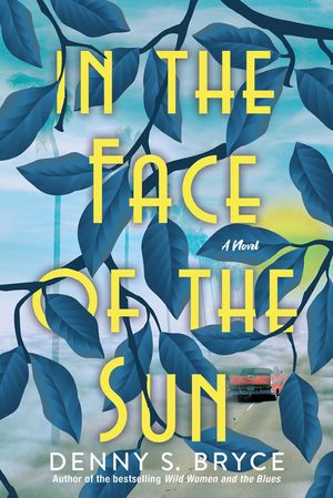 In the Face of the Sun image number 0