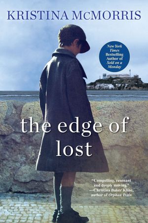 The Edge of Lost image number 0