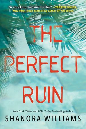 The Perfect Ruin: A Riveting New Psychological Thriller image number 0