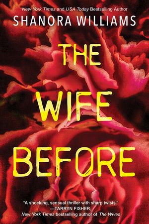 The Wife Before image number 0