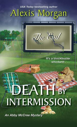 Death by Intermission image number 0