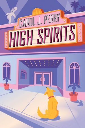 High Spirits image number 0