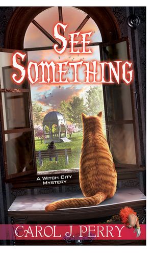 See Something image number 0