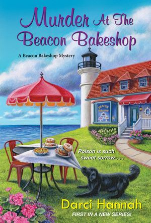Murder at the Beacon Bakeshop image number 0