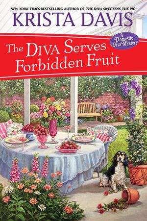 The Diva Serves Forbidden Fruit image number 0