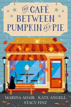 The Caf&eacute; Between Pumpkin and Pie image number 0