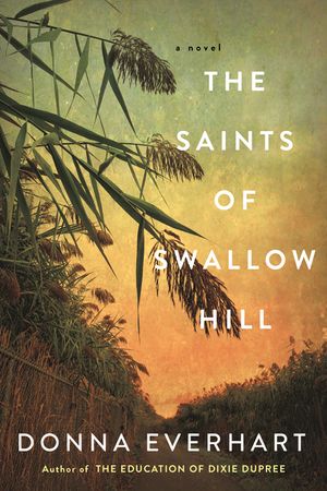 The Saints of Swallow Hill image number 0