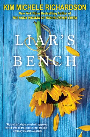 Liar's Bench image number 0