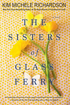 The Sisters of Glass Ferry image number 0