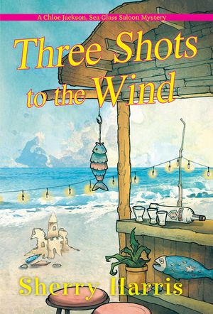 Three Shots to the Wind image number 0