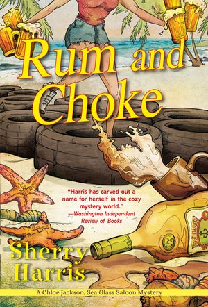 Rum and Choke image number 0