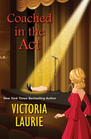 Coached in the Act image number 0