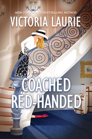 Coached Red-Handed image number 0