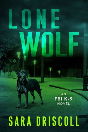 Lone Wolf image number 0