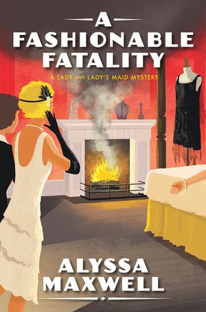 A Fashionable Fatality image number 0