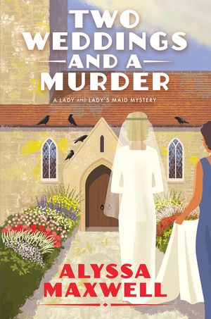 Two Weddings and a Murder image number 0