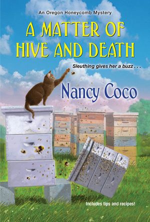 A Matter of Hive and Death image number 0