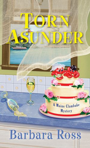 Torn Asunder image number 0