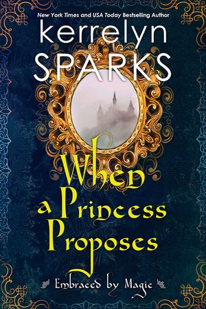 When a Princess Proposes image number 0