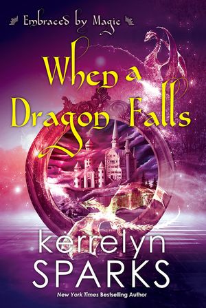 When a Dragon Falls image number 0