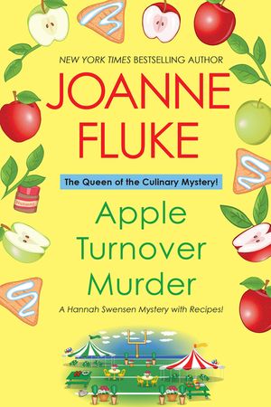 Apple Turnover Murder image number 0