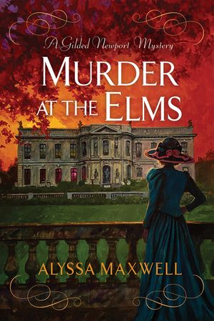 Murder at the Elms image number 0