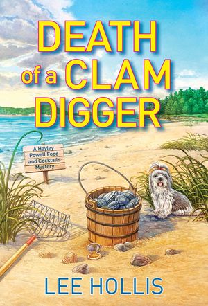Death of a Clam Digger image number 0